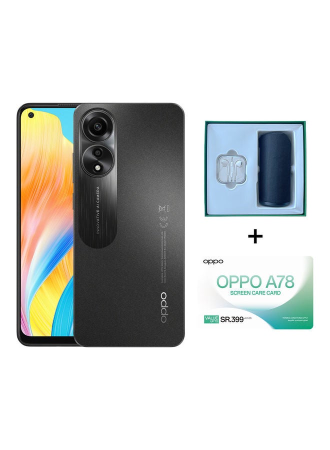 Oppo A A G