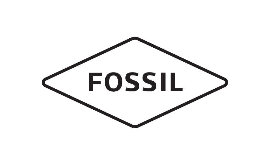 Fossil Men’s Water Resistant Leather Chronograph Watch FS4656