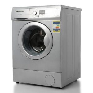 White Point غسالة تحميل أمامى WPW 7810 TDS Aquarium – 7 كجم