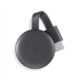 Google – Chromecast 3 – مشغل وسائط متعددة كروم كاست 3 مع HDMI