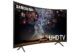 Samsung UA65RU7300 – 65-inch Curved HDR 4K UHD Smart TV