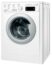 انديست غسالة ملابس 8 كيلو 1200 لفه Indesit Washing Machine IWE 81283 SL CECO EU