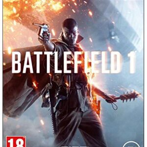 Battlefield 1 – Xbox One