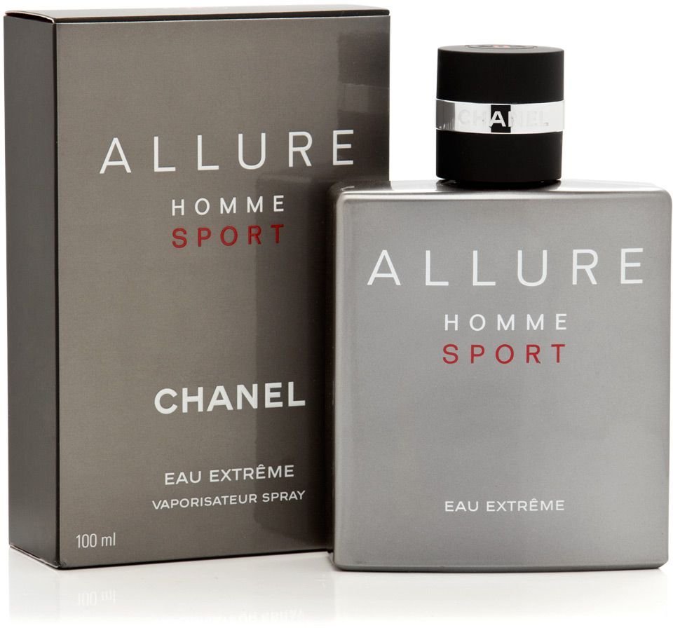 chanel allure homme sport edt 100ml – شانيل عطر ألور هوم سبورت