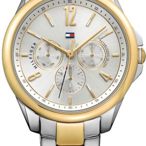 Tommy Hilfiger Men’s Synthetic Analog Watch 1791464