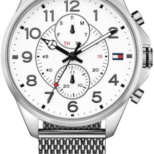 Tommy Hilfiger Men’s Dean Analog Watch 1791277
