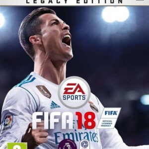 FIFA 19 Xbox 360
