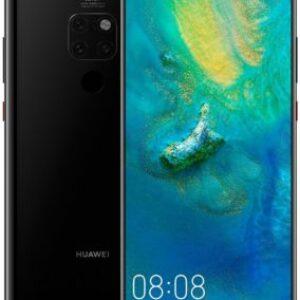 Huawei Mate 20 Dual SIM 128GB 4G LTE