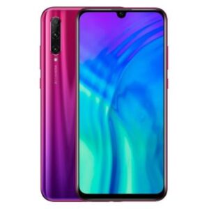 Honor 20 Lite – 6.21-inch 128GB/4GB Mobile Phone -موبايل اونر 20 لايت
