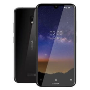 Nokia 2.2 – 5.71-inch -2GB Mobile Phone