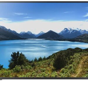 Toshiba 50U5865EA – 50-inch D-LED Ultra HD 4K Smart TV With Built In Receiver