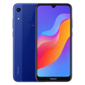 Honor 8A – 6.09-inch 32GB/2GB Dual SIM 4G Mobile Phone