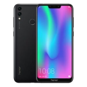 Honor 8C – 6.26-inch 32GB/3GB Dual SIM Mobile Phone