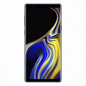 Samsung Galaxy Note9 Dual SIM 128GB 6GB RAM 4G LTE