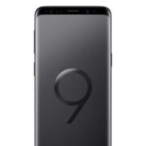 Samsung Galaxy S9 Dual SIM 64GB 4G LTE