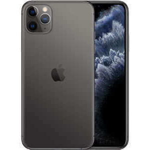 Apple iPhone 11 Pro – 64GB, 4GB RAM, 4G LTE, Single SIM & E-SIM