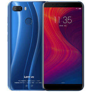 Lenovo K5 Play Dual SIM 32GB 3GB RAM 4G LTE