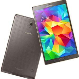 Samsung Galaxy Tab S SM-T705 (8.4 Inch, 16GB, Android OS, 4G Wifi,)سامسونج جالكسي تاب