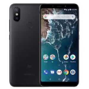 XIAOMI Mi A2 – موبايل 5.99 بوصة – ثنائي الشريحة