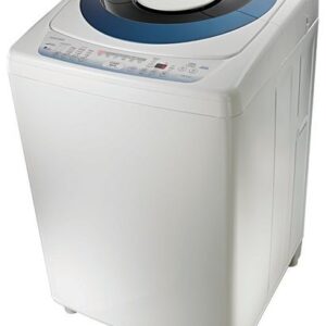 Toshiba AEW-9790SUP DS غسالة ملابس تحميل علوي – 10 كيلو