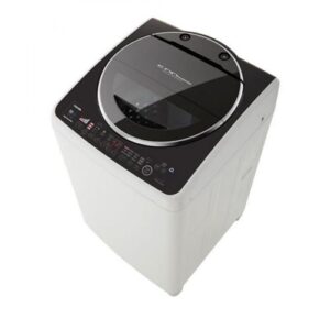 Toshiba AEW-DC1700SUP(DS) غسالة ملابس أوتوماتيك تحميل علوي – 17 كيلو –
