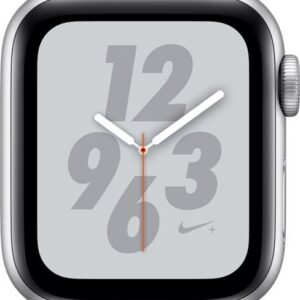 Apple Watch Nike+ Series 4 GPS 44 millimetre