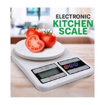 Digital Kitchen Scale