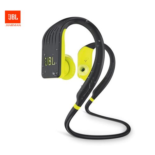 Jbl Endurance Jump Wireless Sports Headphones