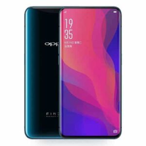 OPPO Find X Dual Sim 256GB 4G LTE