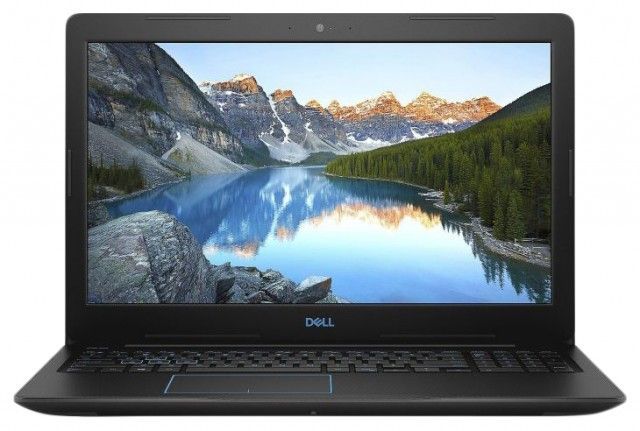 Dell G3 Laptop With 15.6-Inch Display, Core i7