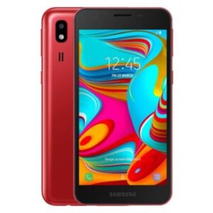 Samsung Galaxy A2 Core – 5.0-inch Dual SIM 4G Mobile Phone