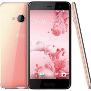 HTC U Play Dual SIM 64GB 4G