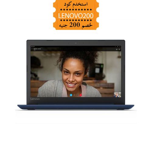 Lenovo IdeaPad 330 Laptop With 15.6-Inch Display, AMD A4 Processor