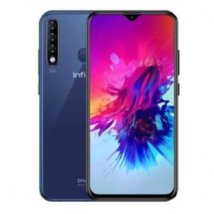 Infinix X627 Smart 3 Plus – 6.2 بوصة 32 جيجا بايت/3 جيجا بايت موبايل