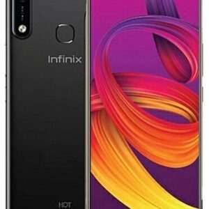 Infinix X624 Hot 7