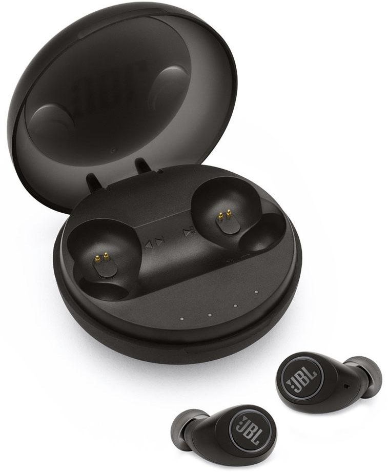 Jbl Free X Truly Wireless In-Ear Headphones