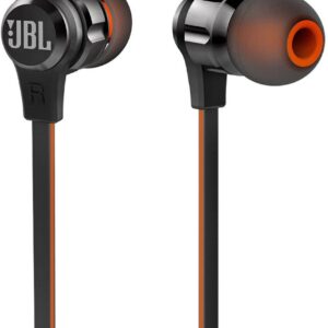 JBL T180A Stereo In-Ear Headphones