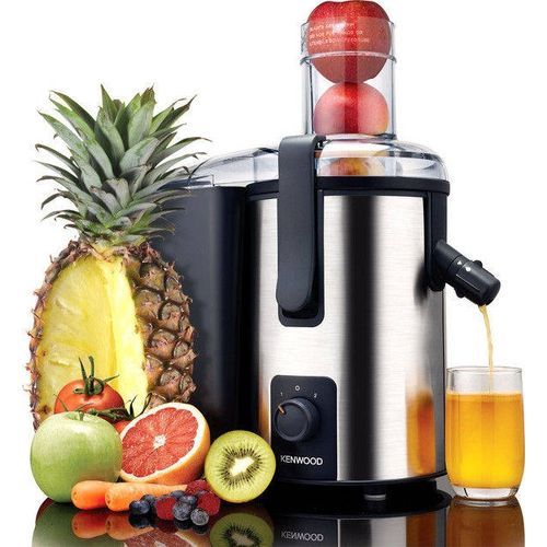 Kenwood JEM500Ss Juice Extractor – 700W
