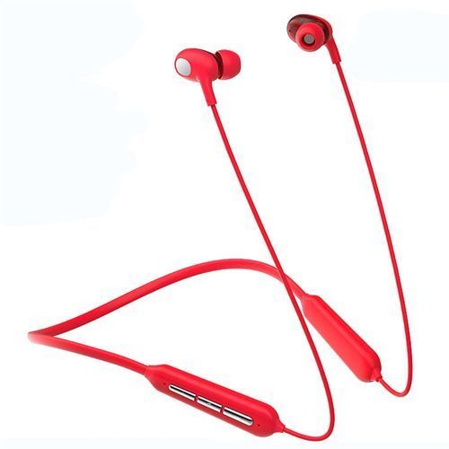 JOYROOM JR-D5 Double Moving Coil Sports Bluetooth Earphone with Mic