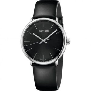 Calvin Klein Men’s Highnoon Analog Watch K8M211-C1
