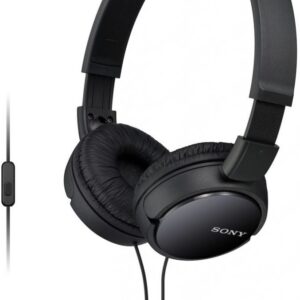 Sony Over-Ear Wired Headphones -MDR-ZX110AP