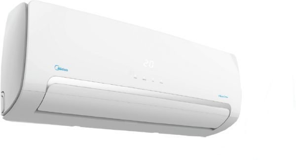 Midea MSMB1T-12CR – تكييف هواء سبليت بارد فقط – 1.5 حصان