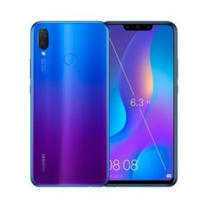 Huawei Nova 3i – موبايل 6.3 بوصة – 128 جيجا