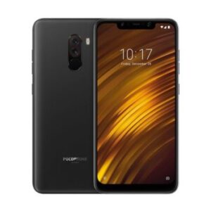 XIAOMI Pocophone F1 هاتف – 6.18 بوصة – 64 جيجا بايت