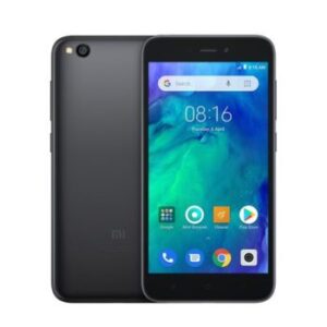 XIAOMI Redmi Go – ثنائي الشريحة – 5.0 بوصة -4G