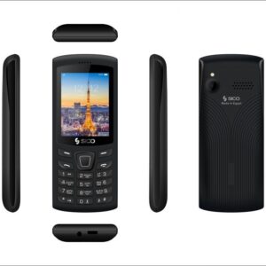 SICO Extra 2 Dual SIM 32MB 2G
