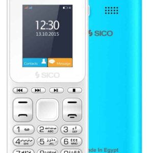 SICO Mini 4 Dual SIM 32MB 2G