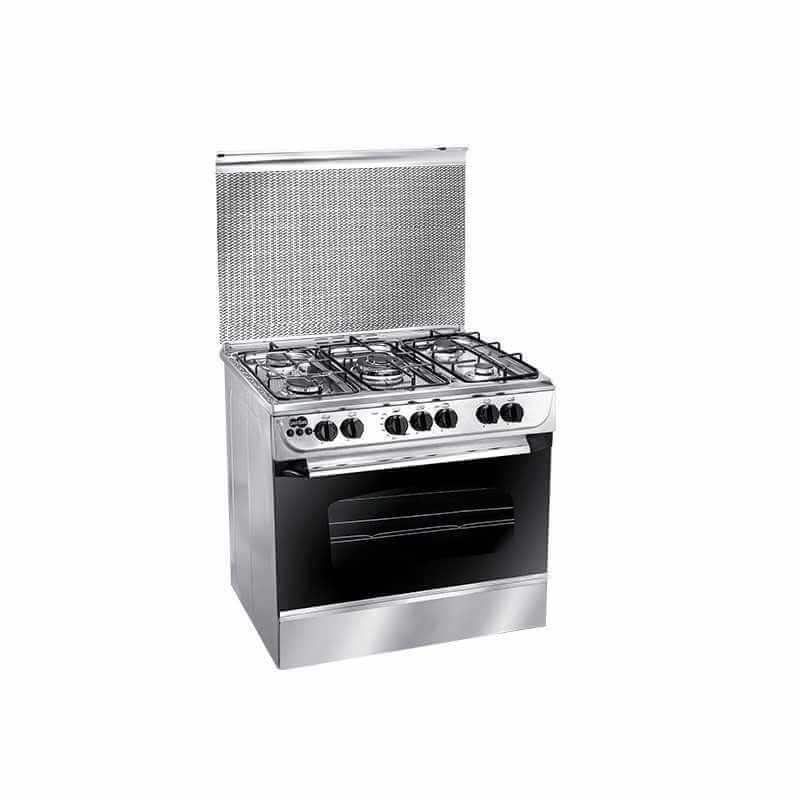 Unionaire C6090SS I-Cook PRO
