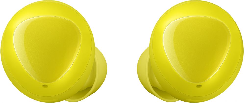 Samsung Galaxy Buds With Charging Case