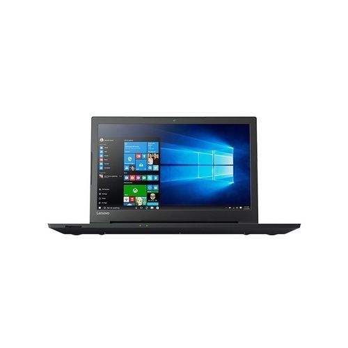 Lenovo v110-15ISK لابتوب- Intel Core I3 – 4 جيجابايت رام – تيرا بايت 1 HDD – بوصة 15.6 HD – Intel GPU – Windows 10 Pro